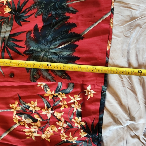 Caribbean Joe Shirt - Picture 4 of 4